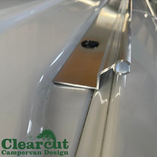 Awning rail c - vw,