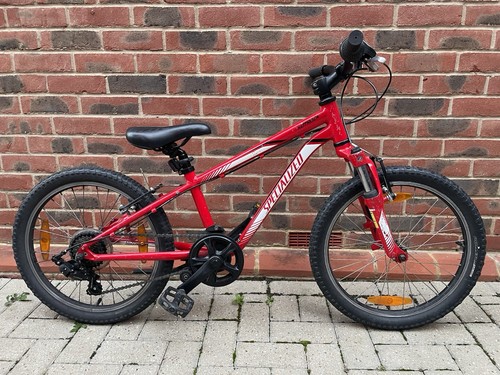 Specialized hotrock 20 inch - specialized,
