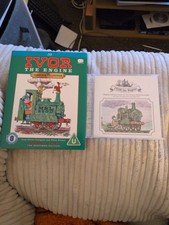 ivor the engine blu ray set