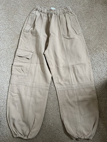 Zara age 164cm beige - zara,