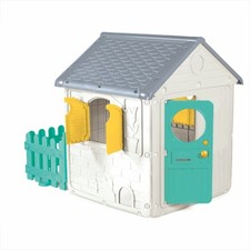 Dolu Garden Playhouse Kids