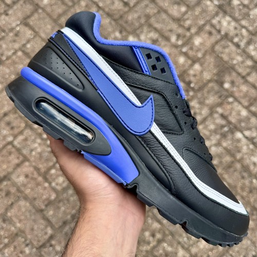 2021 nike air max - og, 'black