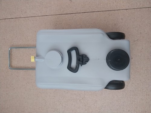 Litre waste water tank - litre,