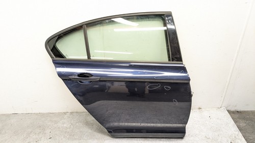Volkswagen passat door rear - passat,
