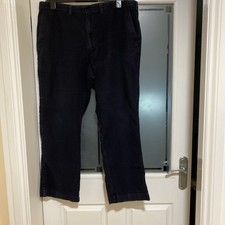 Blue Harbour Moleskin Type