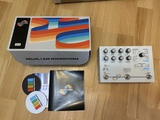 Hologram Electronics Microcosm