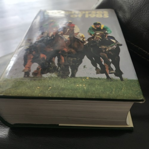 Timeform annual racehorses - annual,