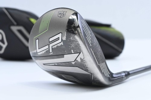 Wilson launch pad - wilson,