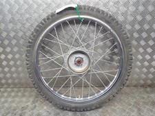 Yamaha XT125 XT200 1982-1986