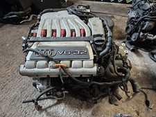 AUDI TT QUATTRO 3.2 QUATTRO