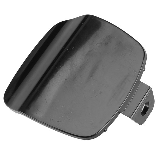 Rear bumper tow eye hook - rear,