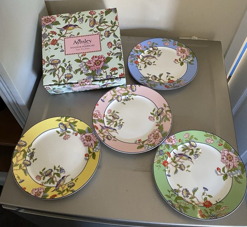 Aynsley pembroke windsor set - pembroke,