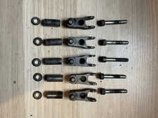 VW T4 2.5 TDI Injector Clamps