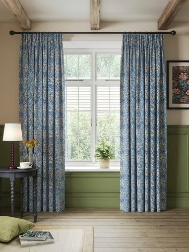 Morris bower lined - co.,