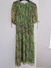 Ted Baker Beautiful Dress Size