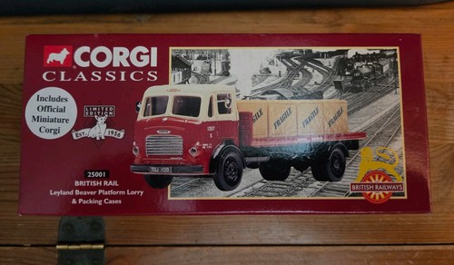 Corgi classics 25001 - ​corgi,