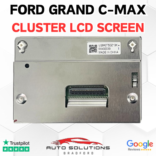 Ford grand max - grand, 2014-2018