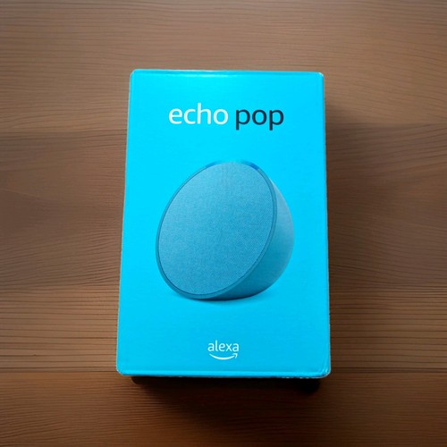 Echo pop full sound - echo,