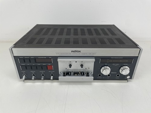 Revox b710 mki - -, mki-