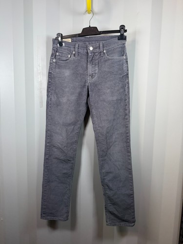Levis 511 corduroy jeans - levis,