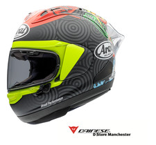 Arai RX-7V Evo Taksuki Race