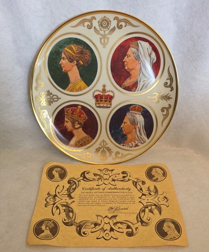 Vintage queen victoria - queen,