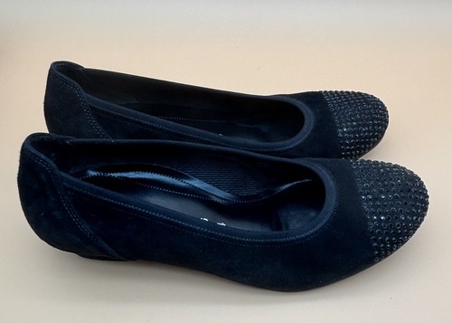 Ladies gabor comfort - comfort, black