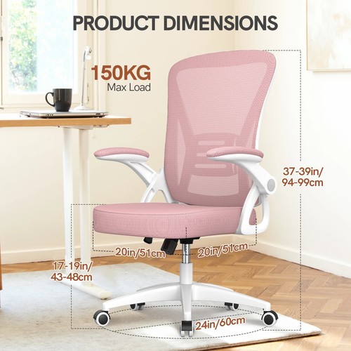 Gartistgo ergonomic mesh - gartistgo,