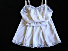 Vintage Wonder Maid Tailored