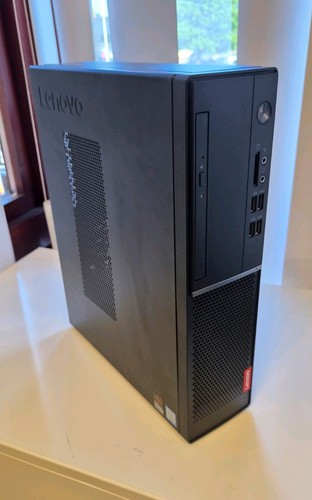 Lenovo v520s desktop - lenovo, computer