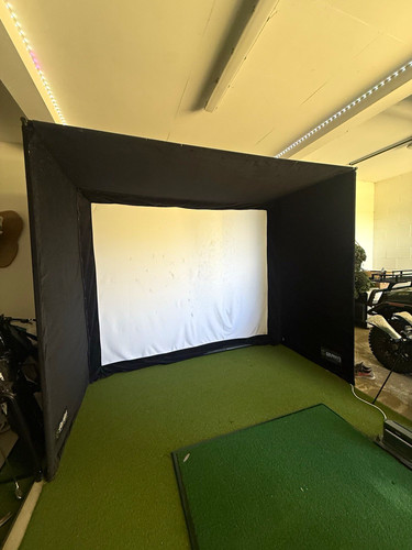 Skytrak wireless golf - st+,