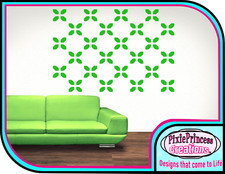 Pattern N Repeating Mylar 190