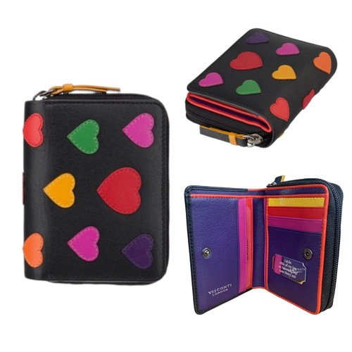 Personalised rfid visconti - personalised,
