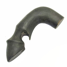 Buffalo Horn Pony Horse Foot