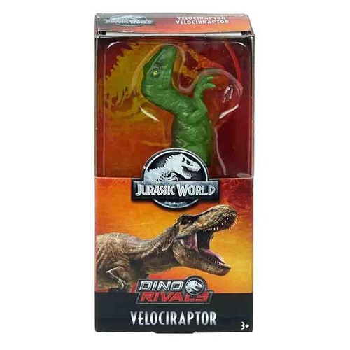 Jurassic world dino rivals - jurassic, 6'
