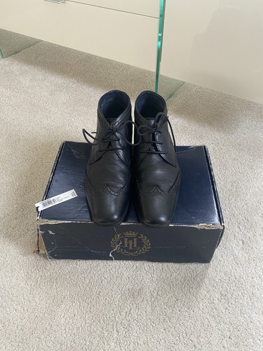 Henry lloyd chelsea boots - chelsea,