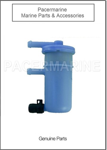 Suzuki outboard fuel filter - df,