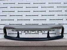 PORSCHE 911 CARRERA TURBO S 992 3.7T 2020-ON FRONT BUMPER W/LIP GENUINE [P961]
