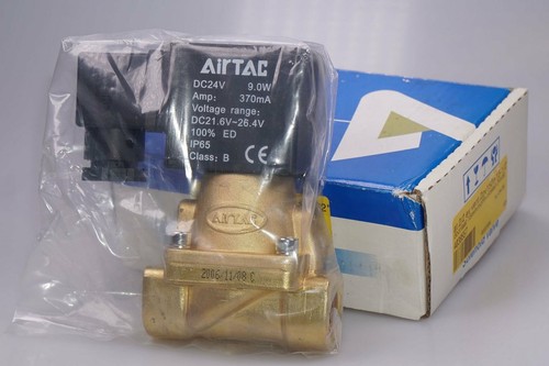 Airtac 2pv150n 2 - 2pv150n-15, 2/2-way