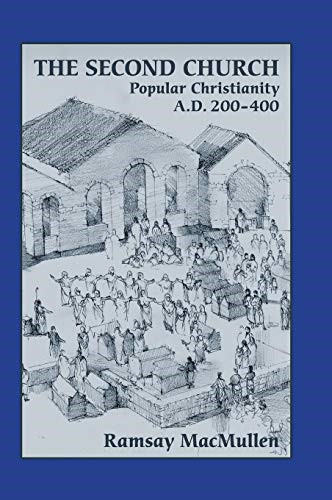 The second church popular - second, church: