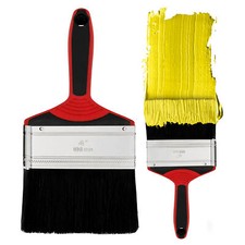 4 Inch Paint Brush 100mm