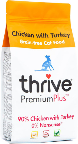 Thrive premiumplus grain - -,