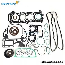 6EK-W0001-00-00 Powerhead Head