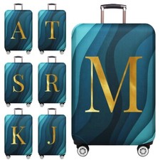 Travel Luggage Cover Suitcase