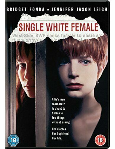 Single white female - single,