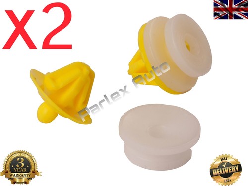 2pcs door card panel - door,