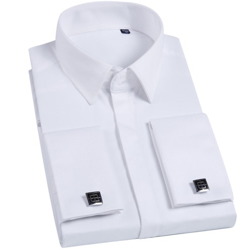 Mens dress shirts clothe long - clothe,