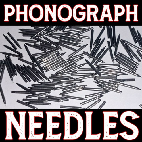 500 loud toned needles for - 500,