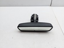 JAGUAR XF X260 INTERIOR REAR