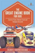 The Great Engine Book for